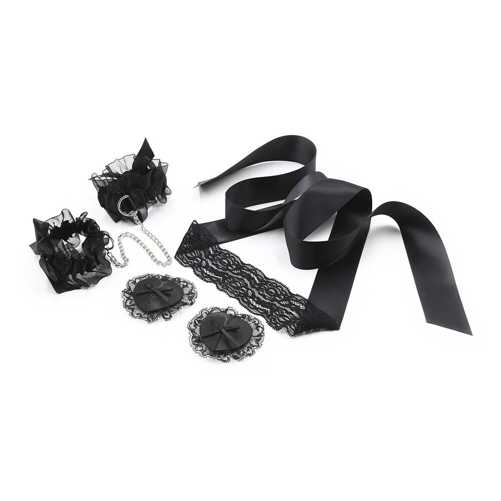 Kit Bondage Lace Me Up - immagine 1