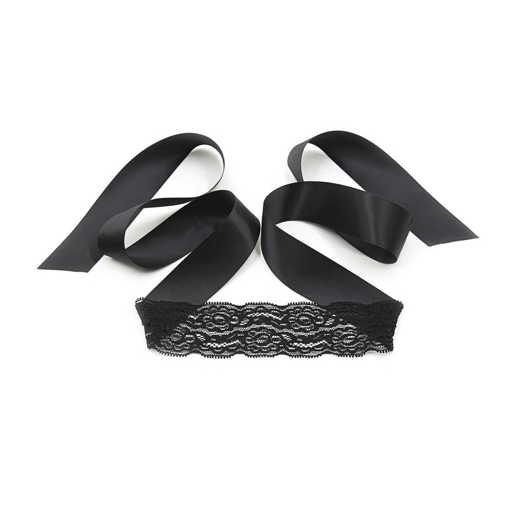 Kit Bondage Lace Me Up - immagine 2