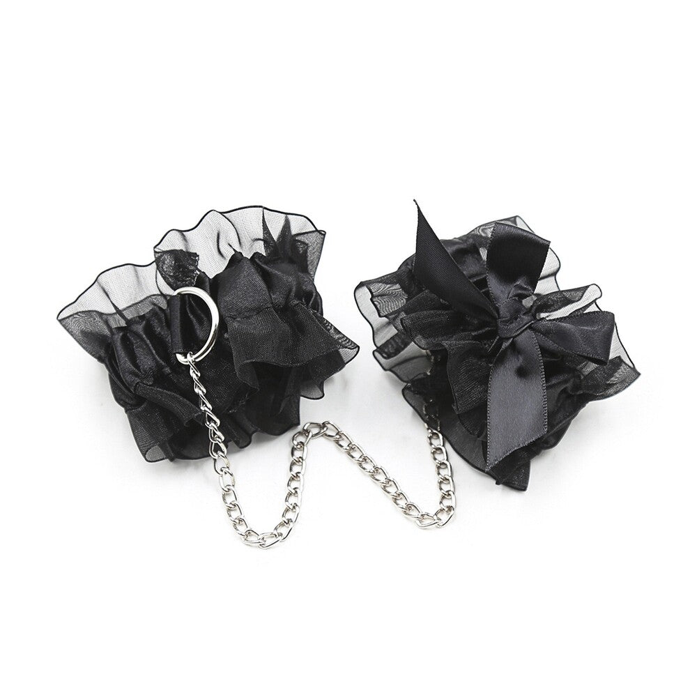 Kit Bondage Lace Me Up - immagine 3