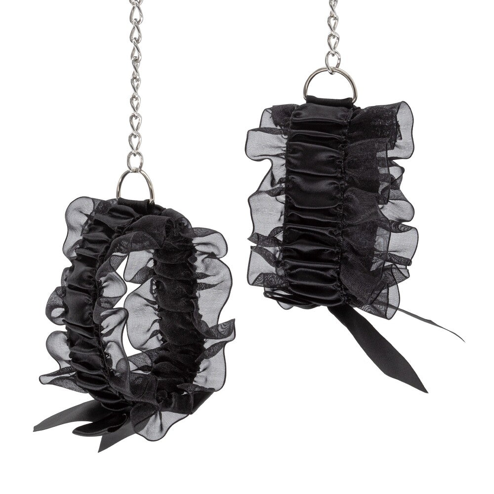 Kit Bondage Lace Me Up - immagine 4