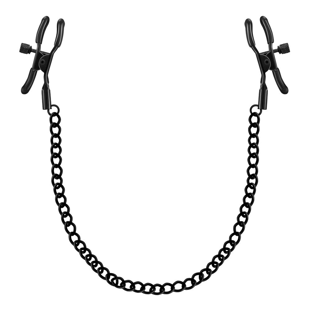 Pinzette per Capezzoli Clamps - immagine 7