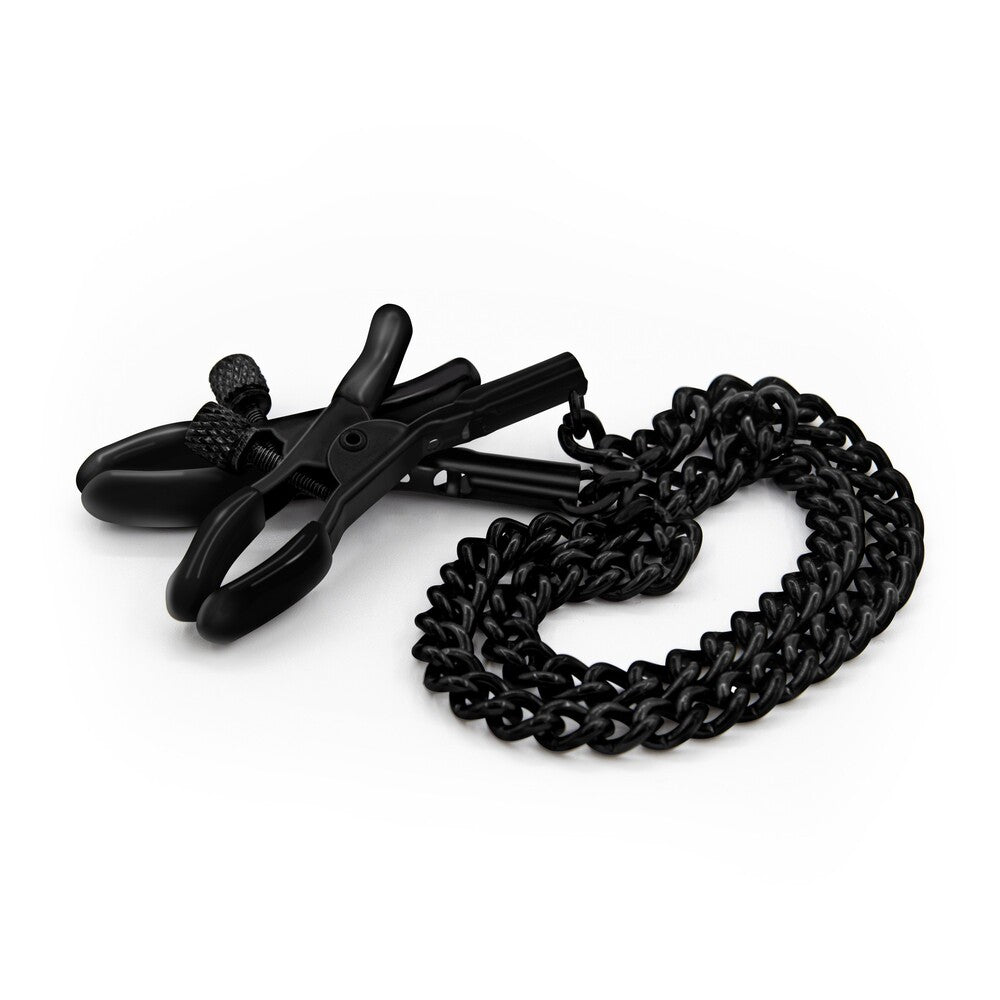 Pinzette per Capezzoli Clamps - immagine 8