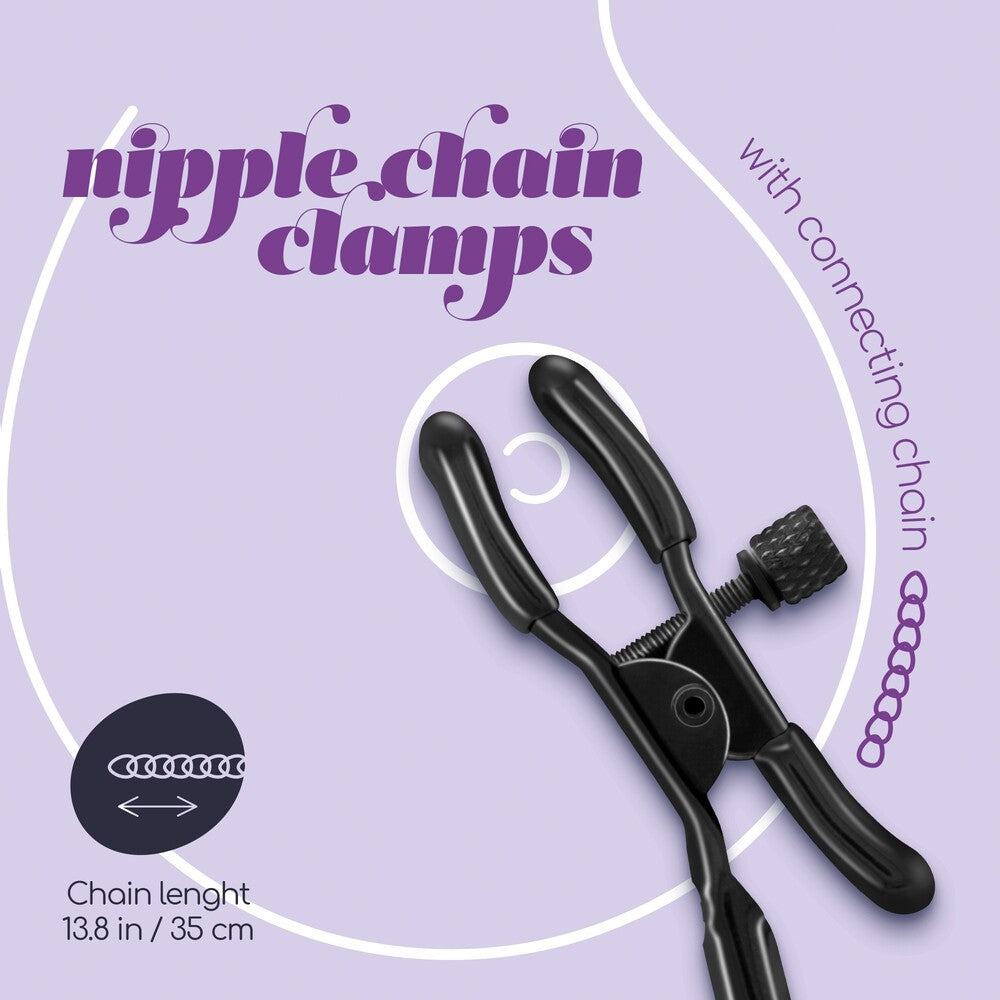 Pinzette per Capezzoli Clamps - immagine 10