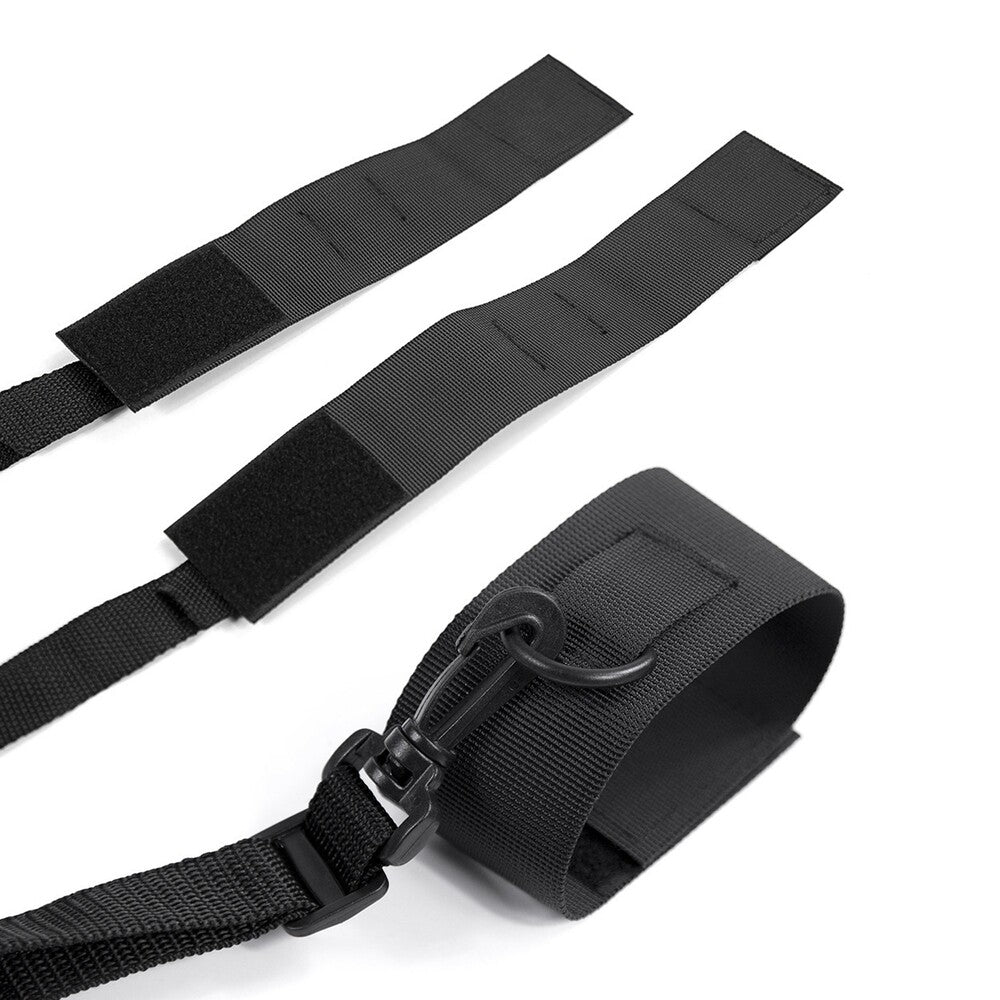 Costrittivo Bondage Bed Restraints - immagine 3