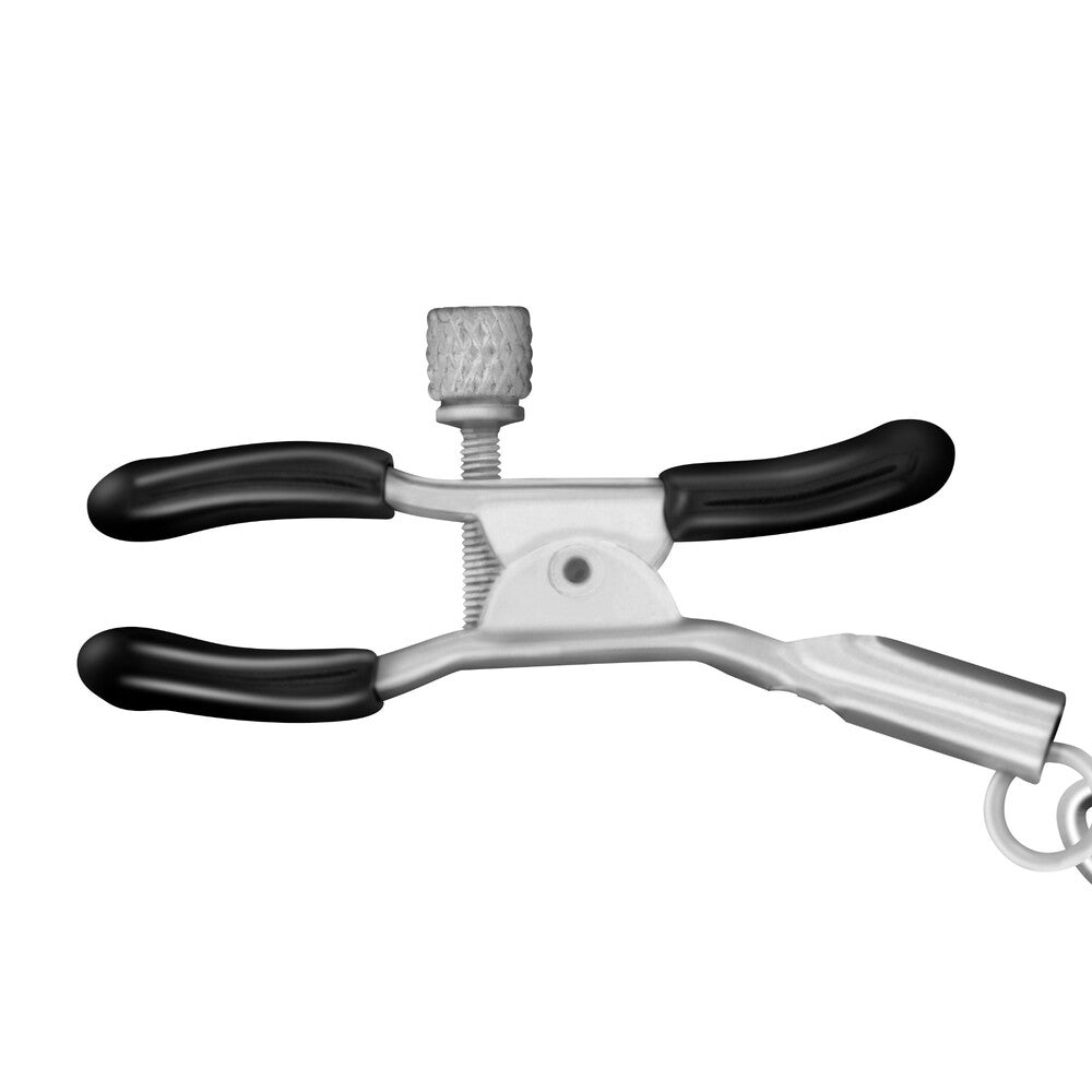 Pinzette per Capezzoli Clamps - immagine 3