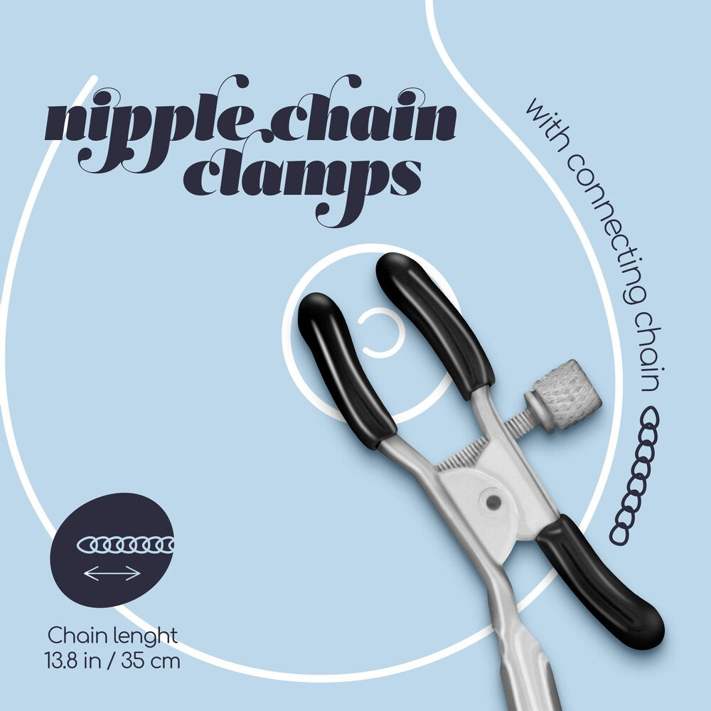 Pinzette per Capezzoli Clamps - immagine 4