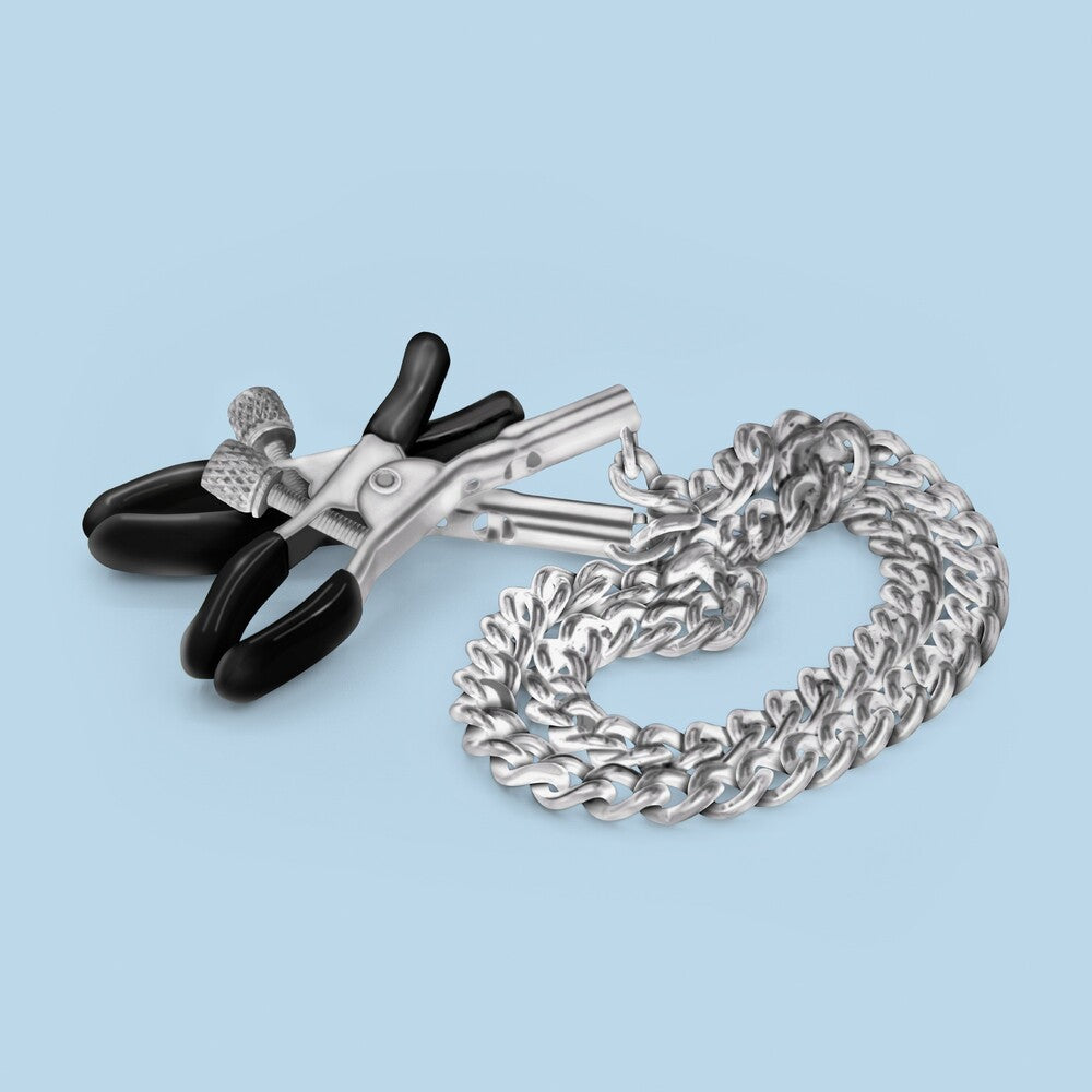 Pinzette per Capezzoli Clamps - immagine 5
