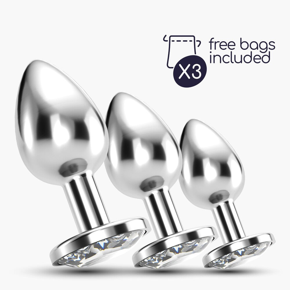 Plug Anali Bijou Set - immagine 16