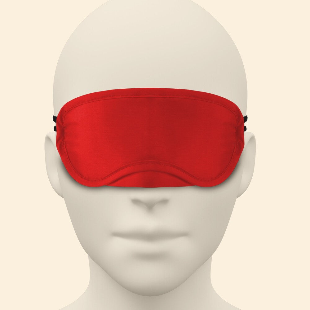 Maschera Sexy Satin - immagine 8