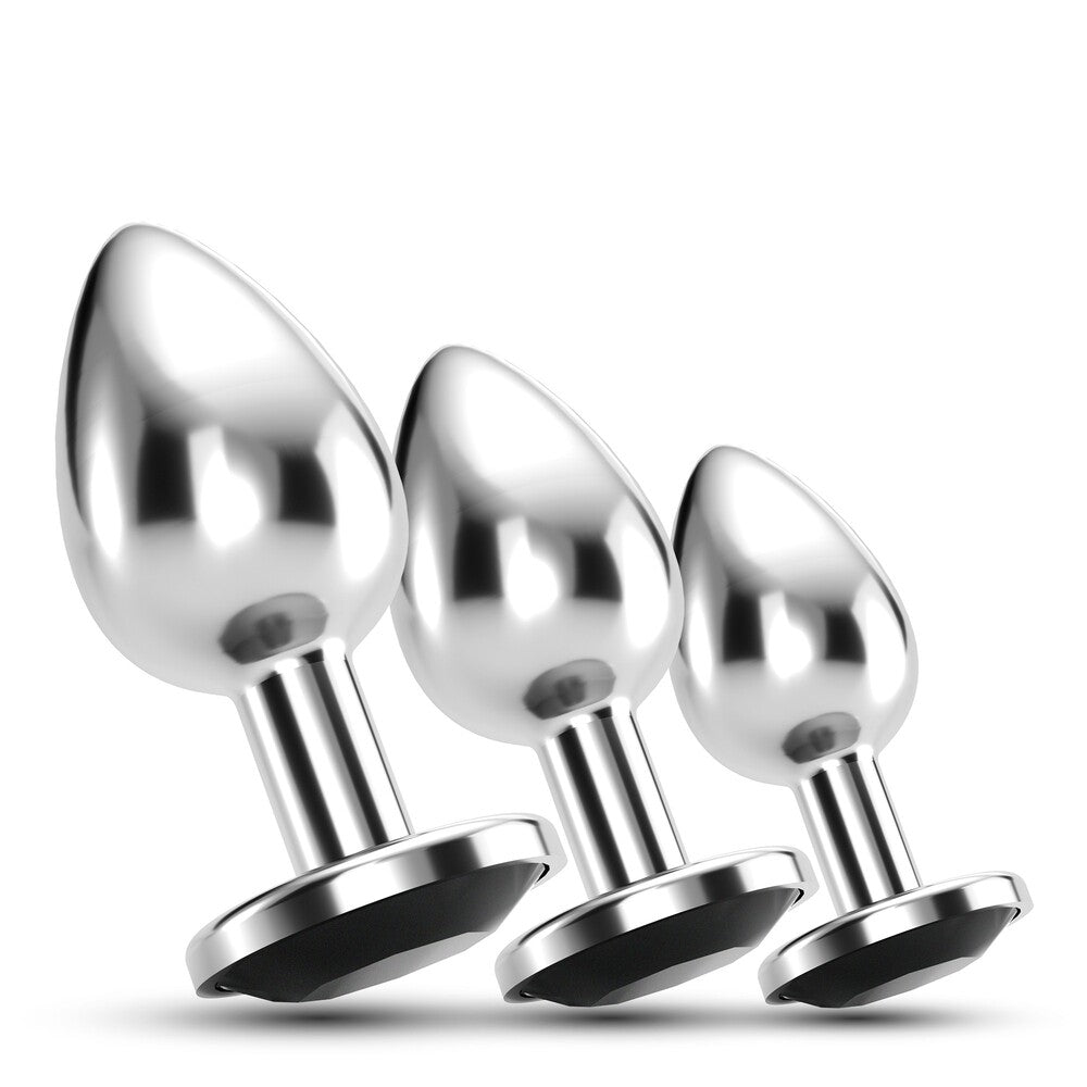 Plug Anali Bijou Set - immagine 5