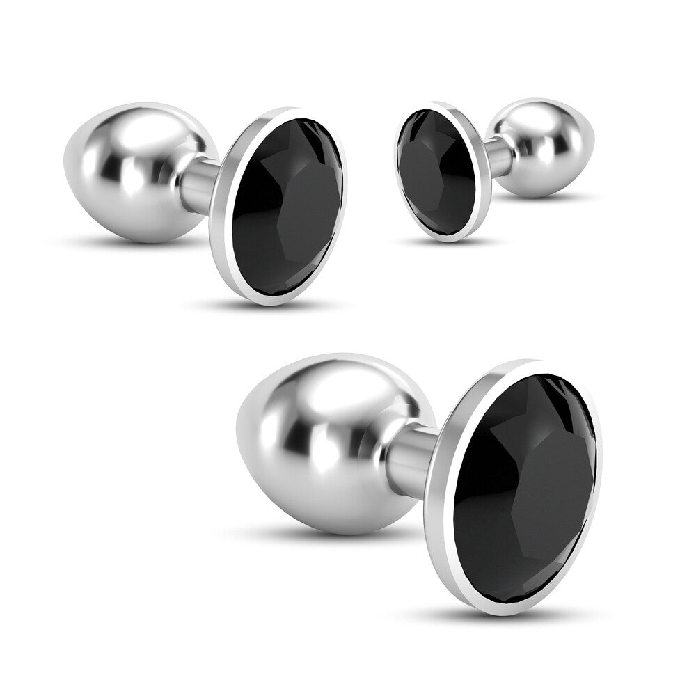 Plug Anali Bijou Set - immagine 8