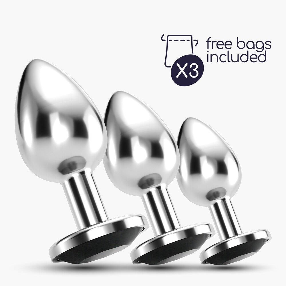 Plug Anali Bijou Set - immagine 9