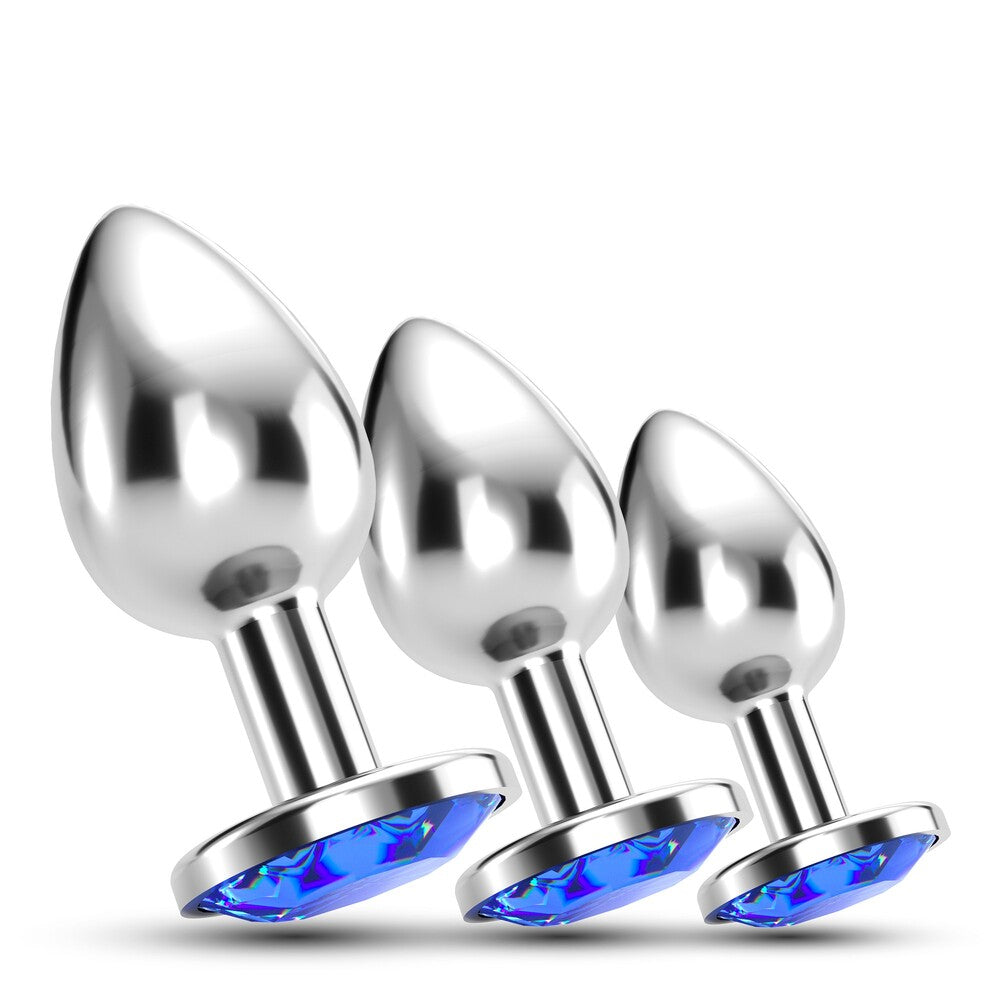 Plug Anali Bijou Set - immagine 1