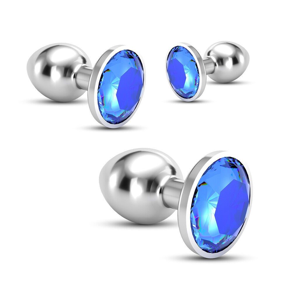 Plug Anali Bijou Set - immagine 3