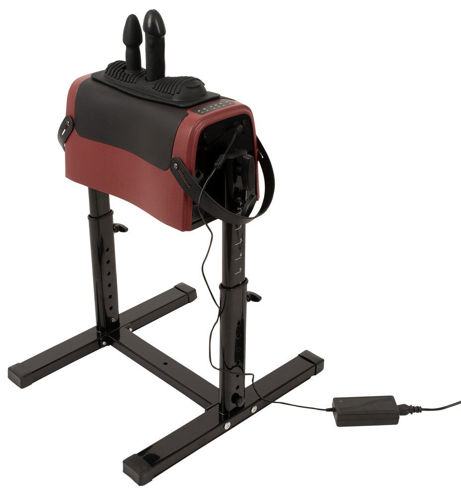 Macchina Del Sesso ClimaxxR360 - immagine 1