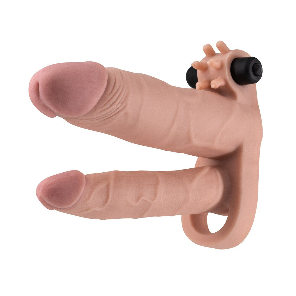 Guaina e Prolunga Pene General Dickobi - immagine 5