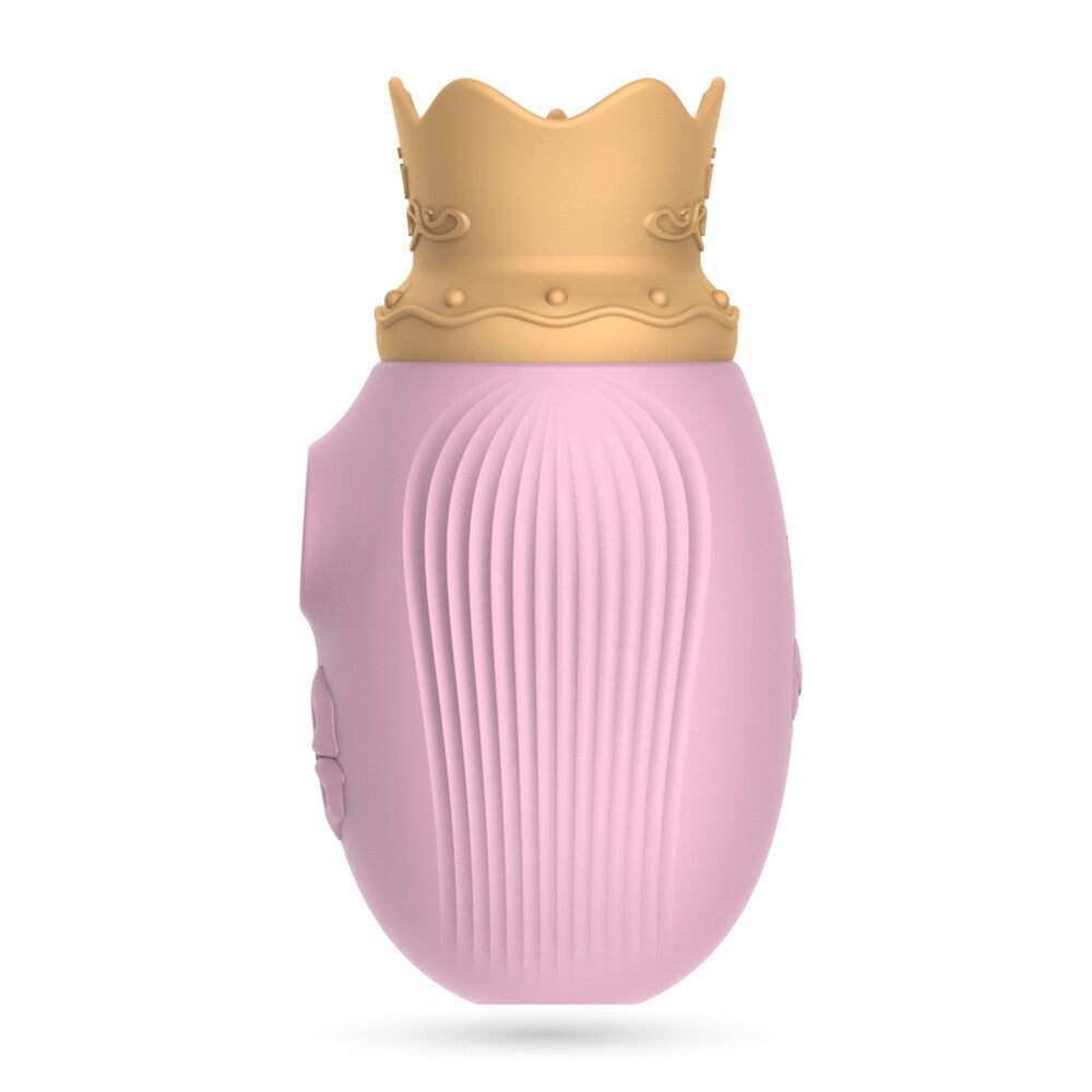 Succhia Clitoride Monarch - immagine 2