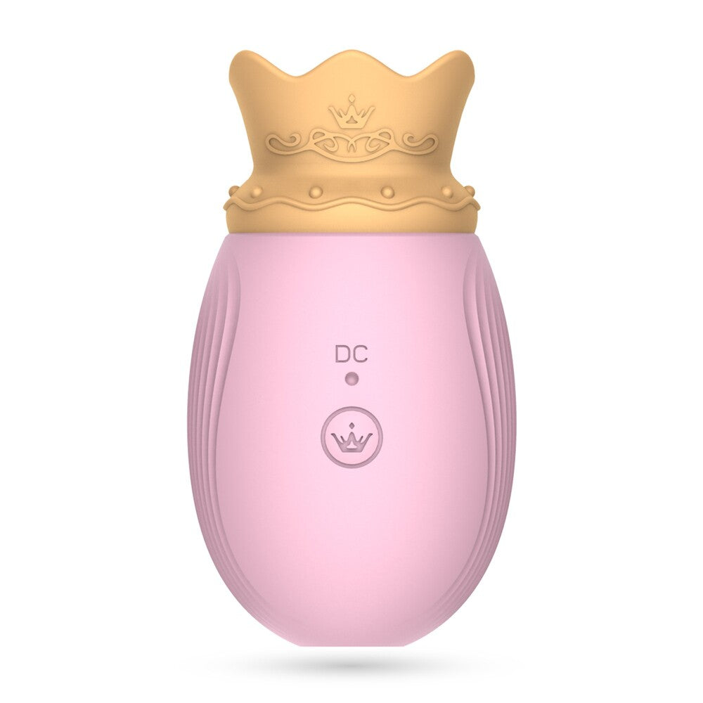 Succhia Clitoride Monarch - immagine 5