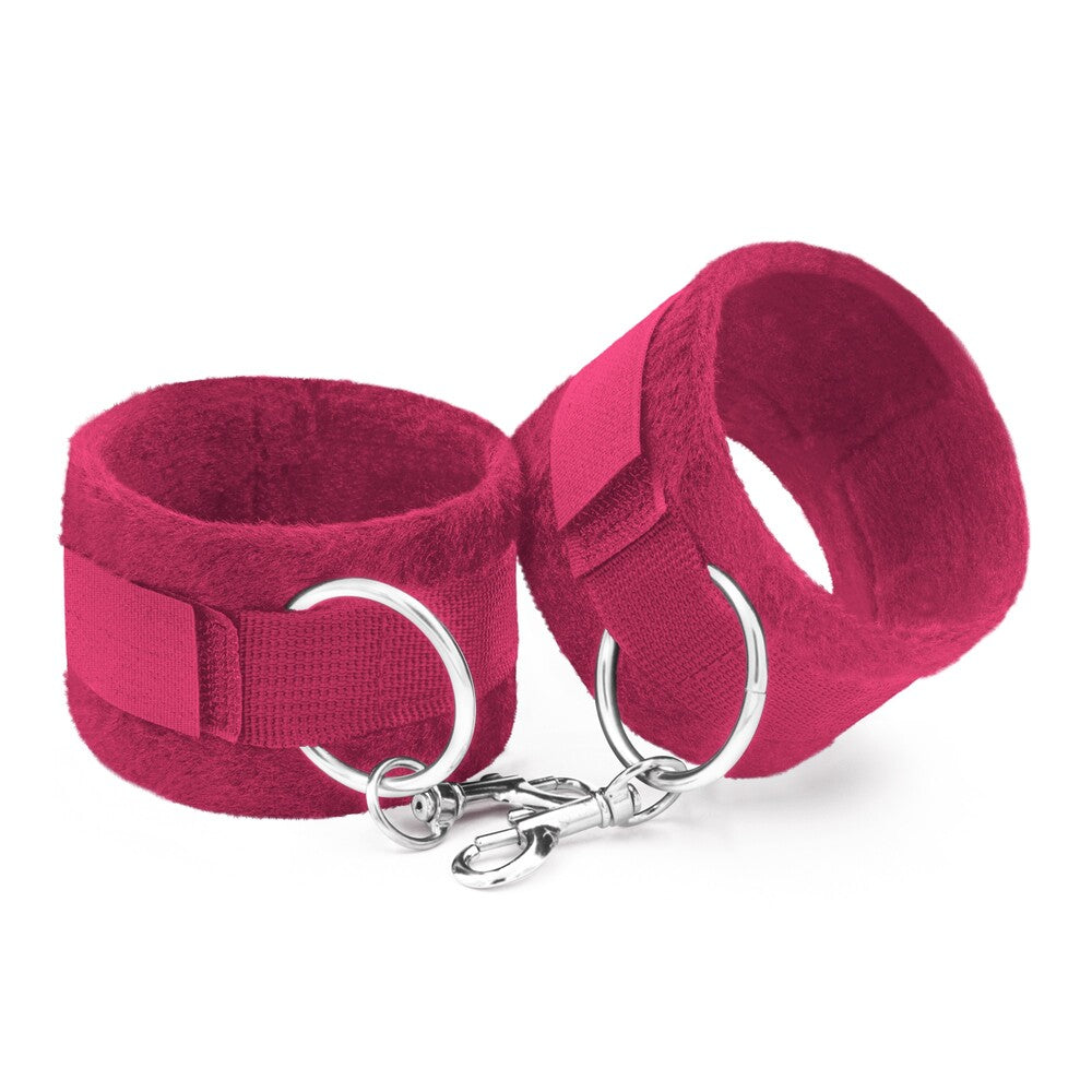 Polsiere Bondage Tough Love - immagine 4