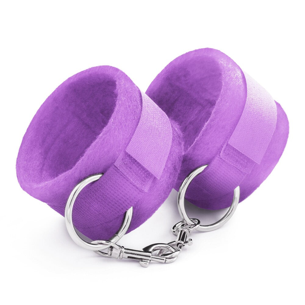 Polsiere Bondage Tough Love - immagine 11