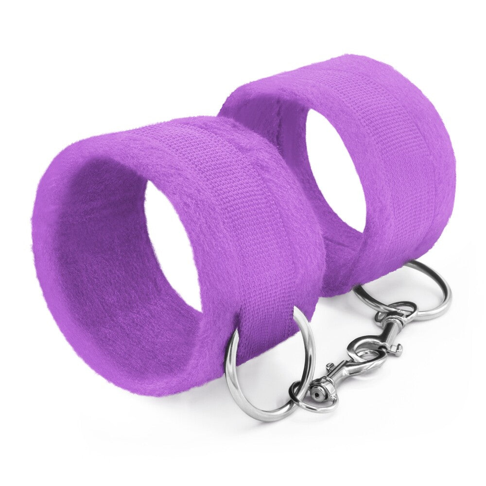 Polsiere Bondage Tough Love - immagine 12