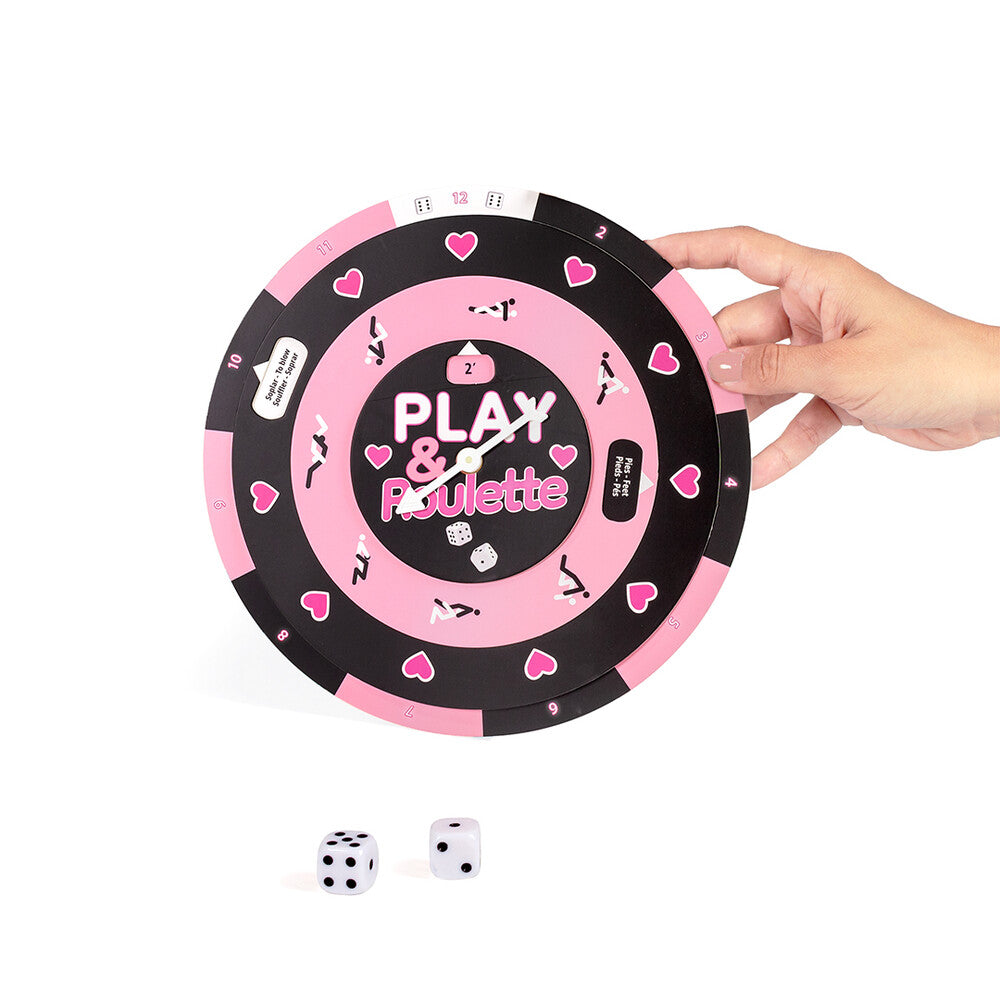 Gioco Sexy Roulette - immagine 1
