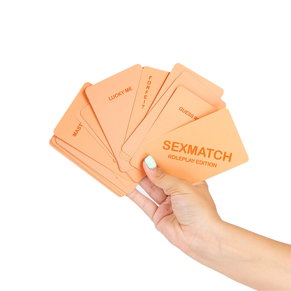Gioco Sexy Sexmatch Roleplay - immagine 1
