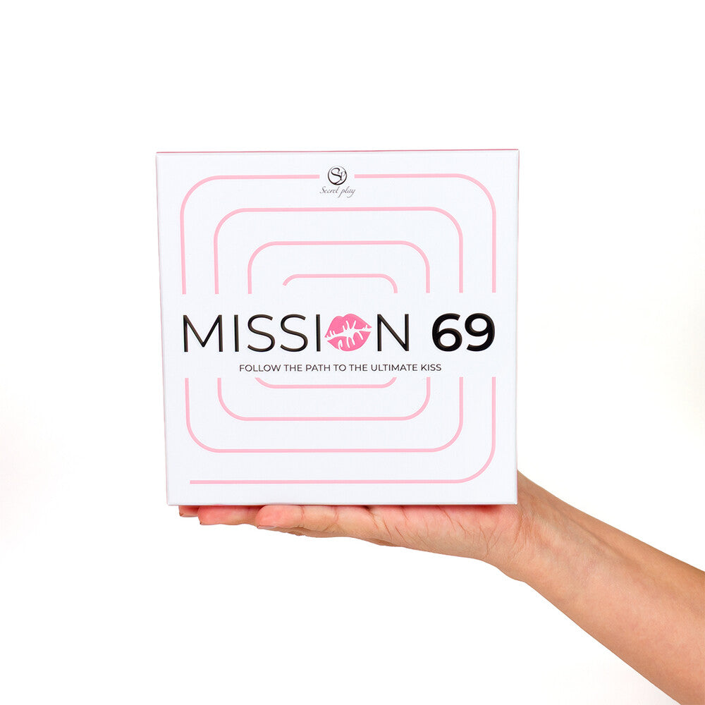 Gioco Sexy Mission 69 - immagine 1