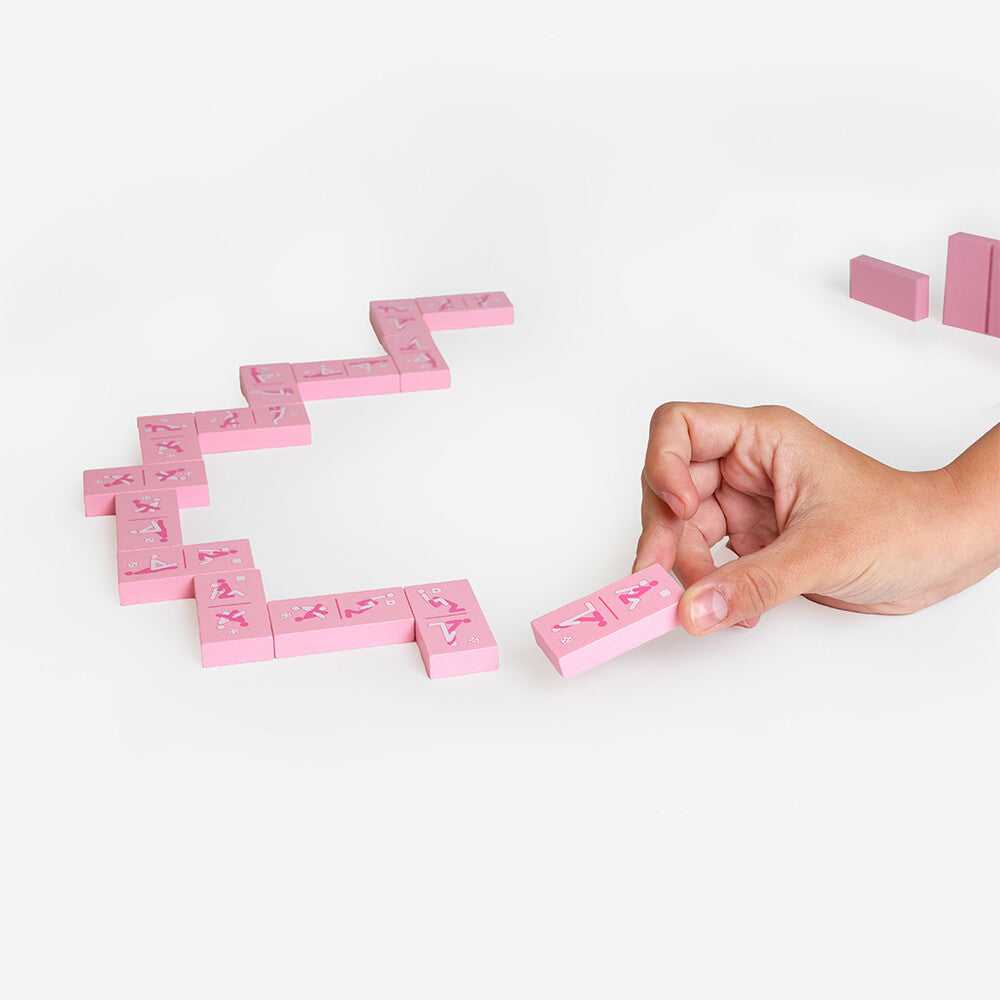 Gioco Kinky Domino - immagine 2