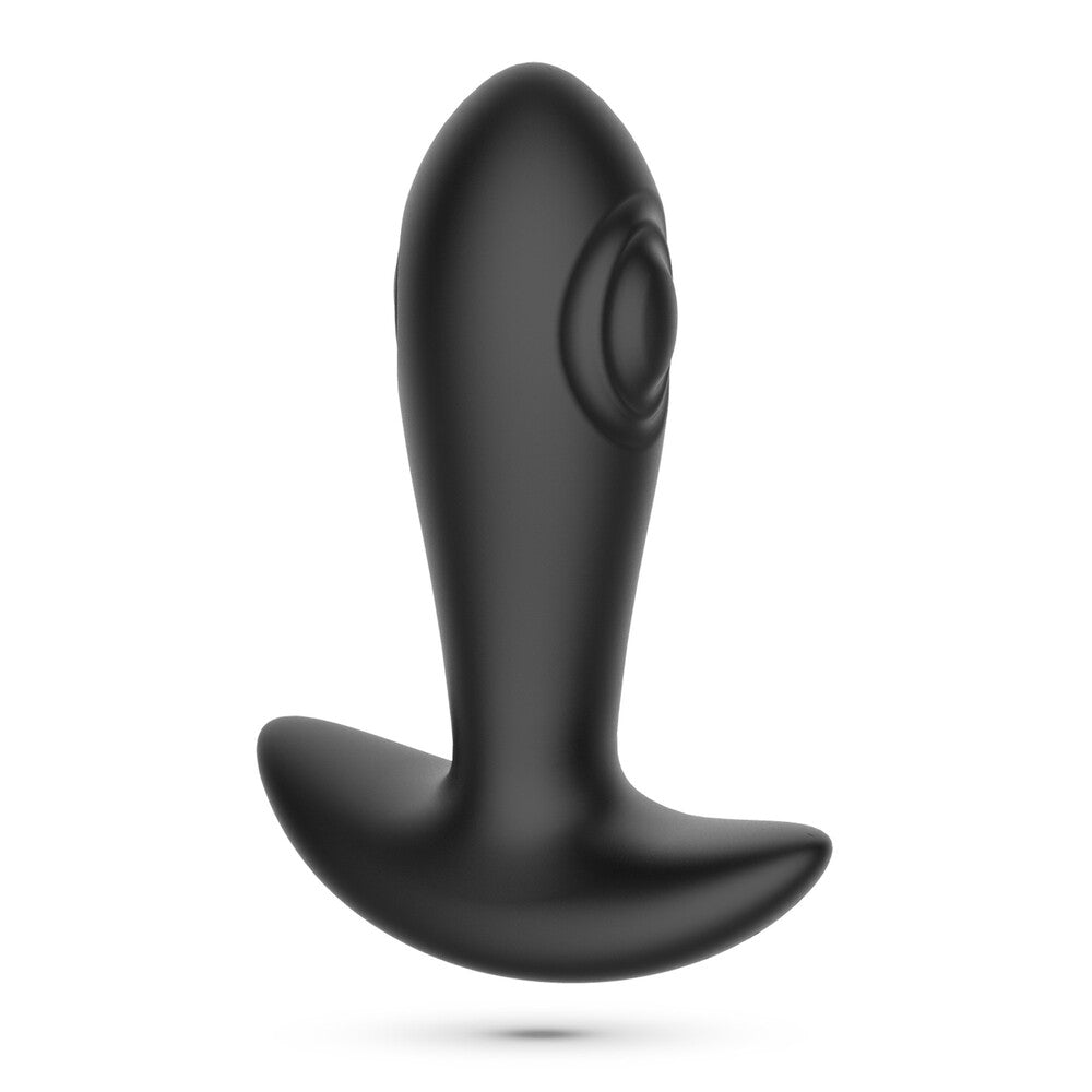 Vibratore Anale Octo - immagine 3