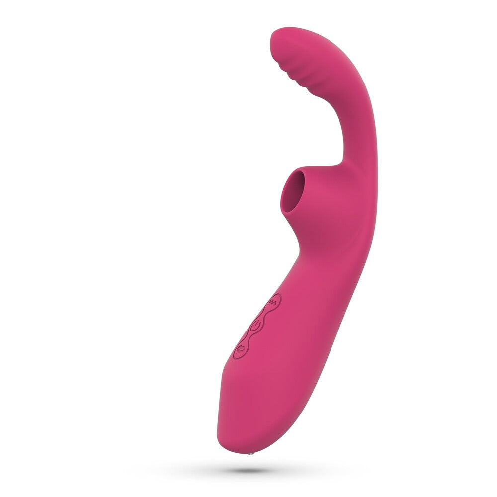 Vibratore Punto G Cyrano - immagine 1