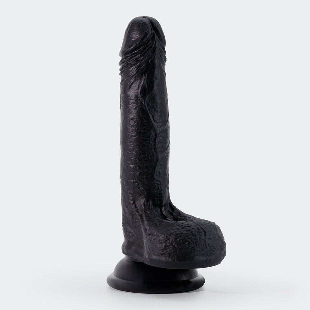 Dildo Realistico Inviktus 19 cm - immagine 1
