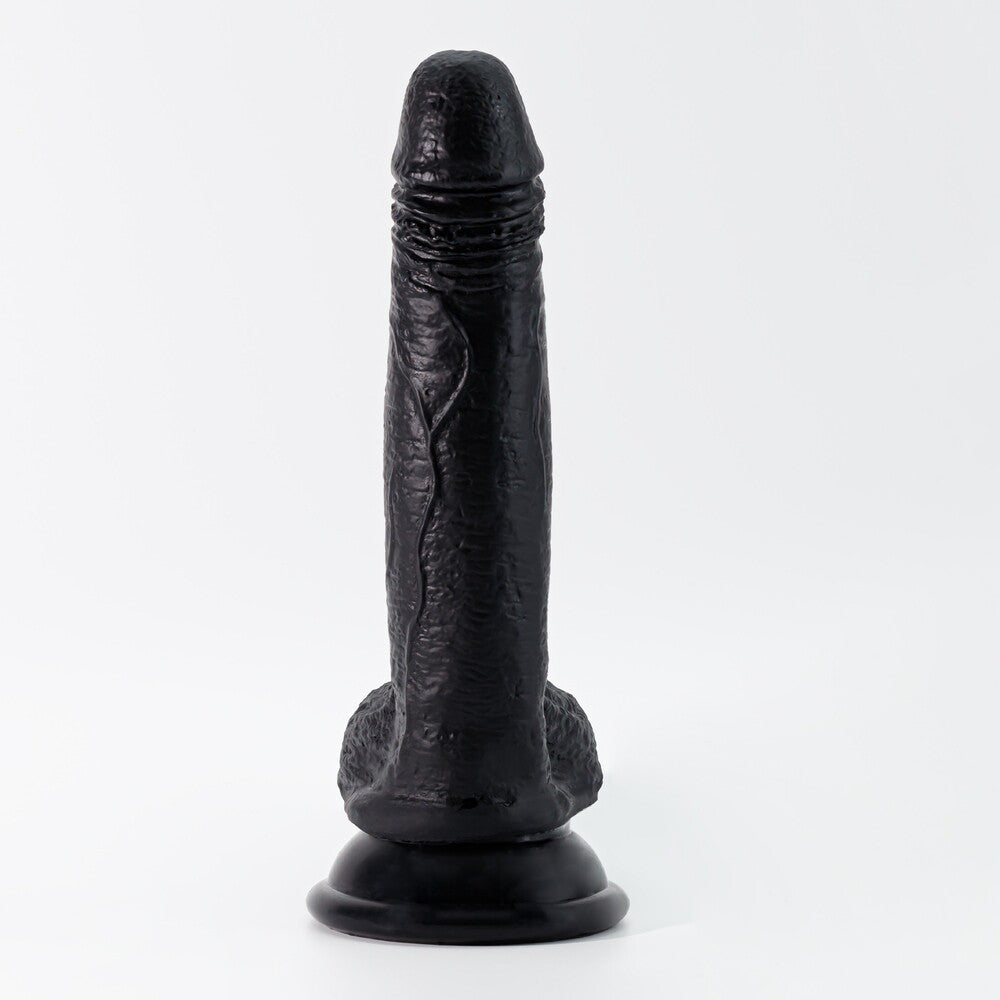 Dildo Realistico Inviktus 19 cm - immagine 2