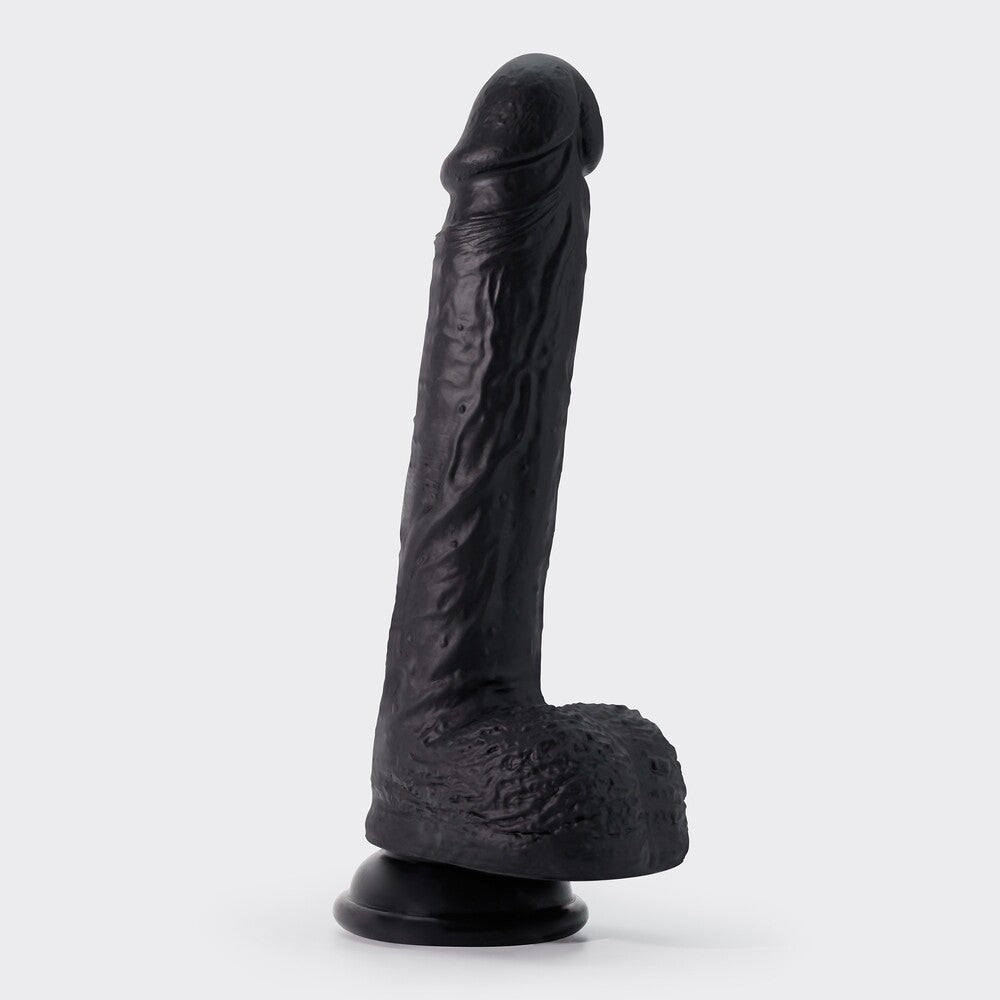 Dildo Realistico Inviktus 22 cm - immagine 1