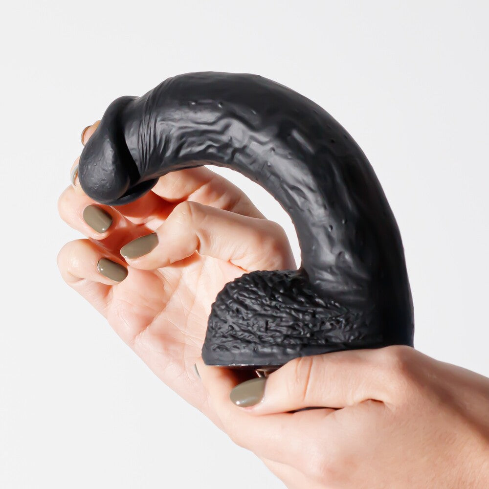 Dildo Realistico Inviktus 22 cm - immagine 6