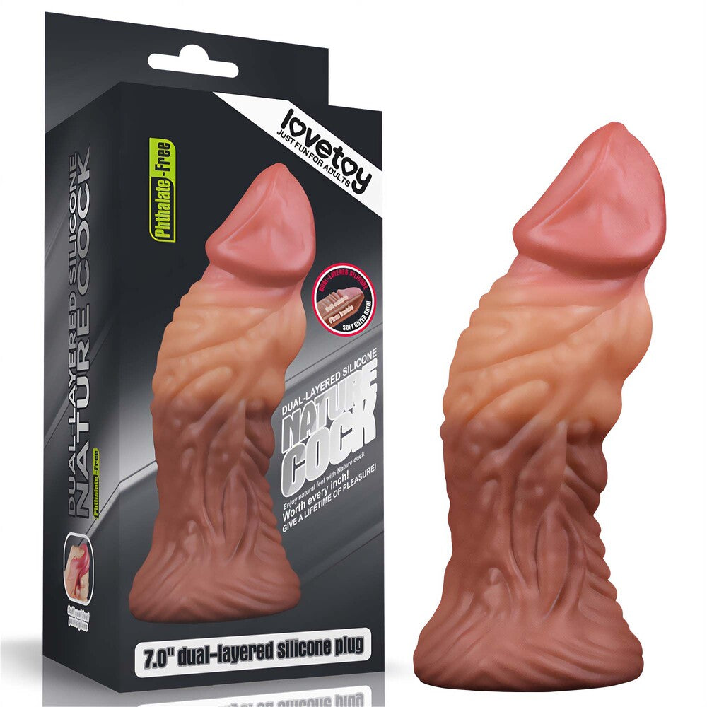 Dildo Monster Fury - immagine 7