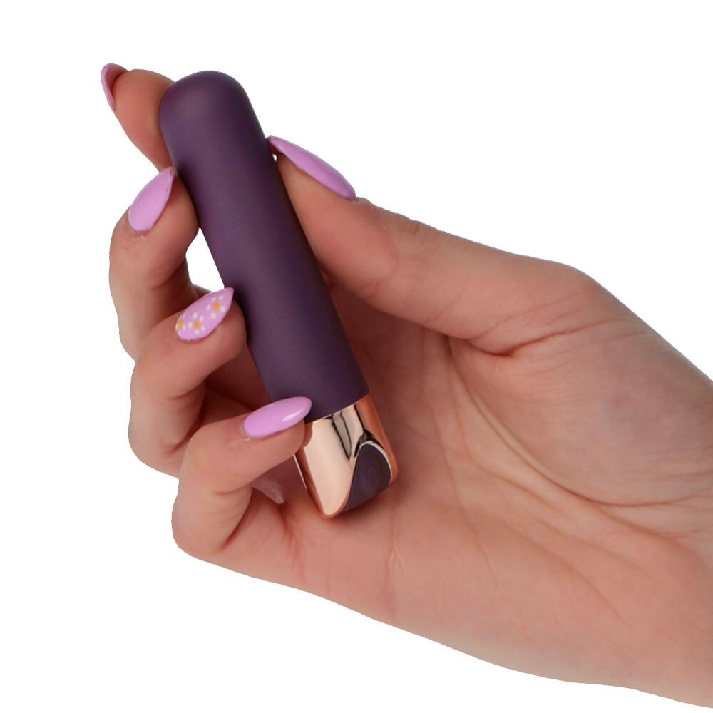 Mini Vibratore Unforgettable Moments - immagine 1