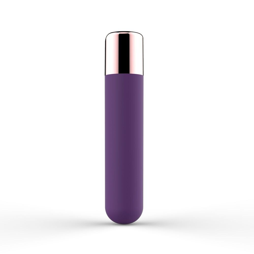 Mini Vibratore Unforgettable Moments - immagine 3