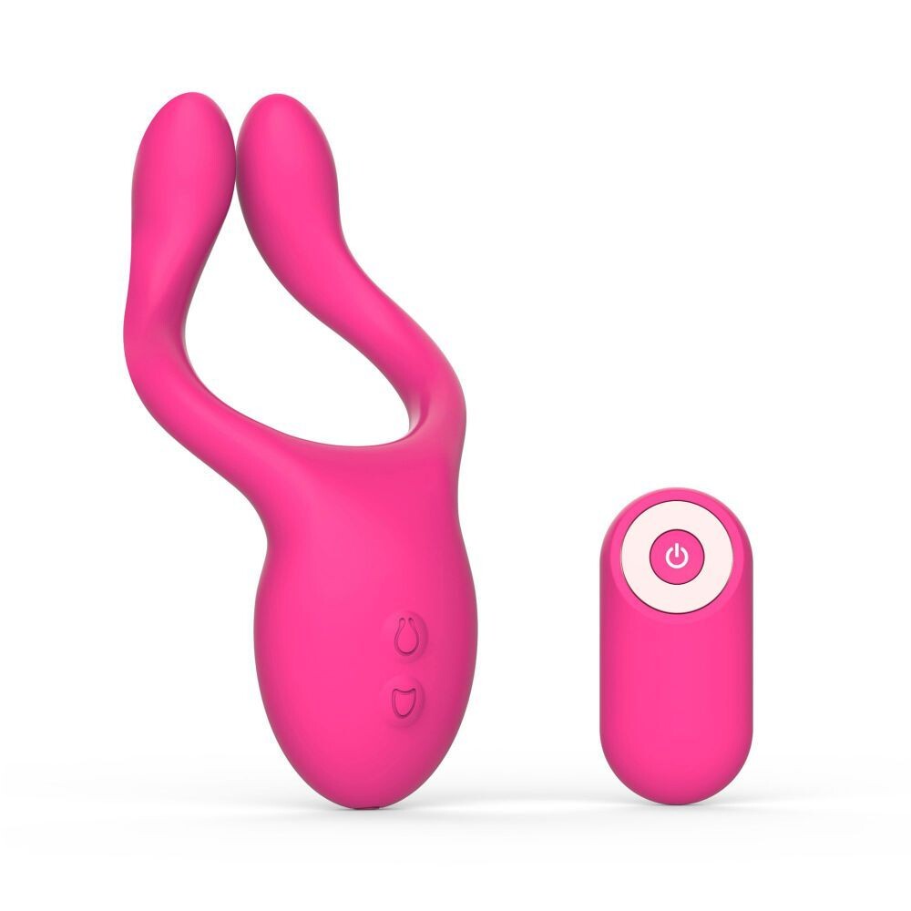 Vibratore per Coppia Intense Vibe - immagine 6