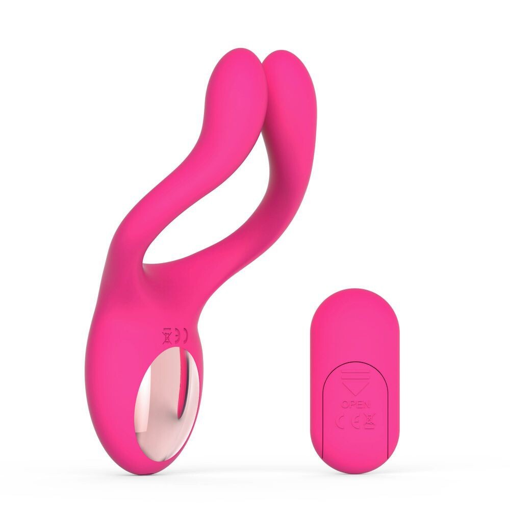 Vibratore per Coppia Intense Vibe - immagine 8