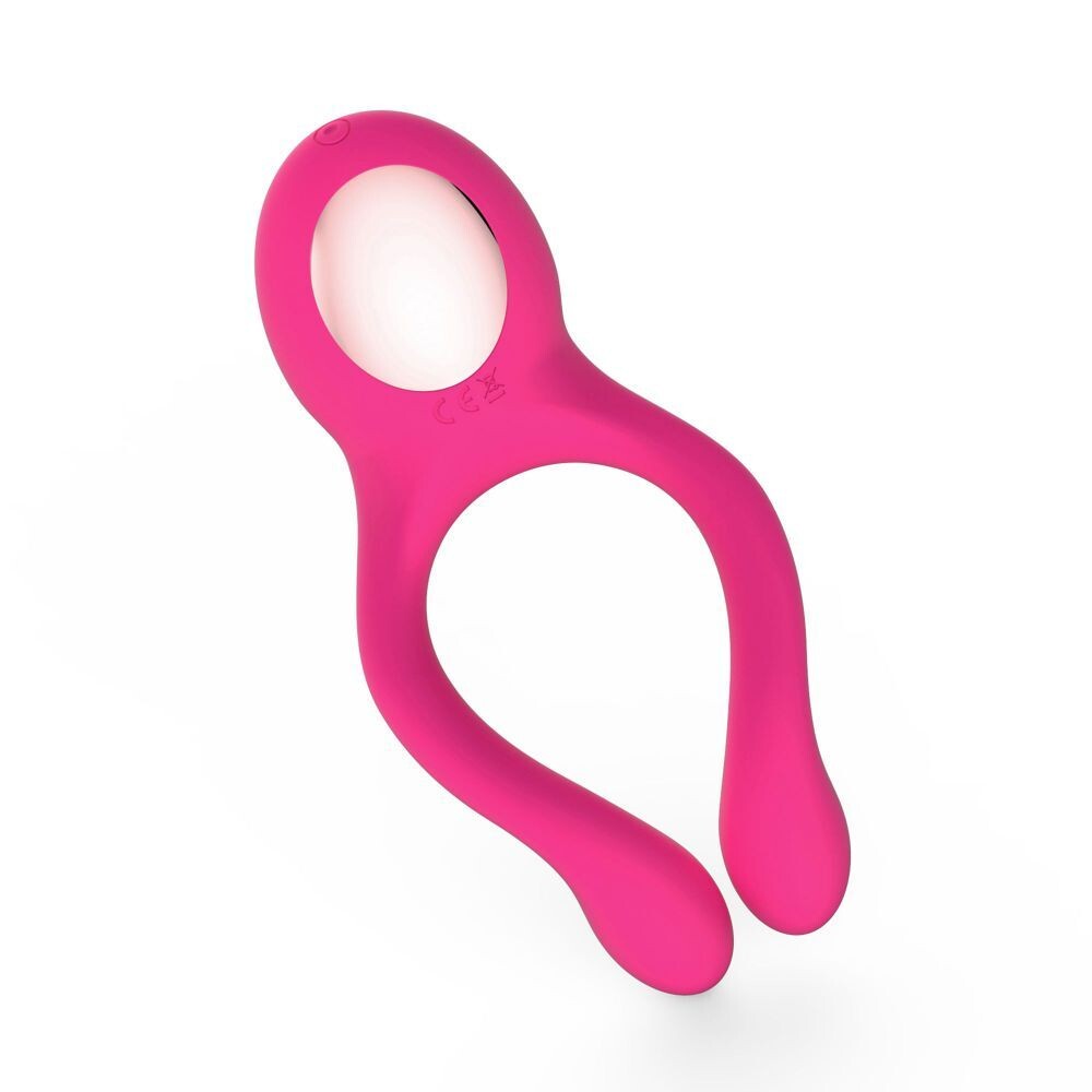 Vibratore per Coppia Intense Vibe - immagine 10