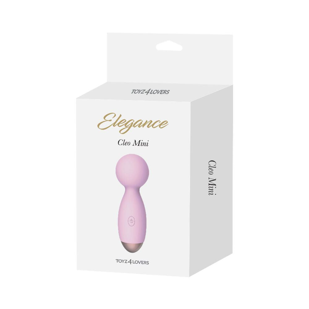 Vibratore Clitoride Cleo Mini - immagine 6