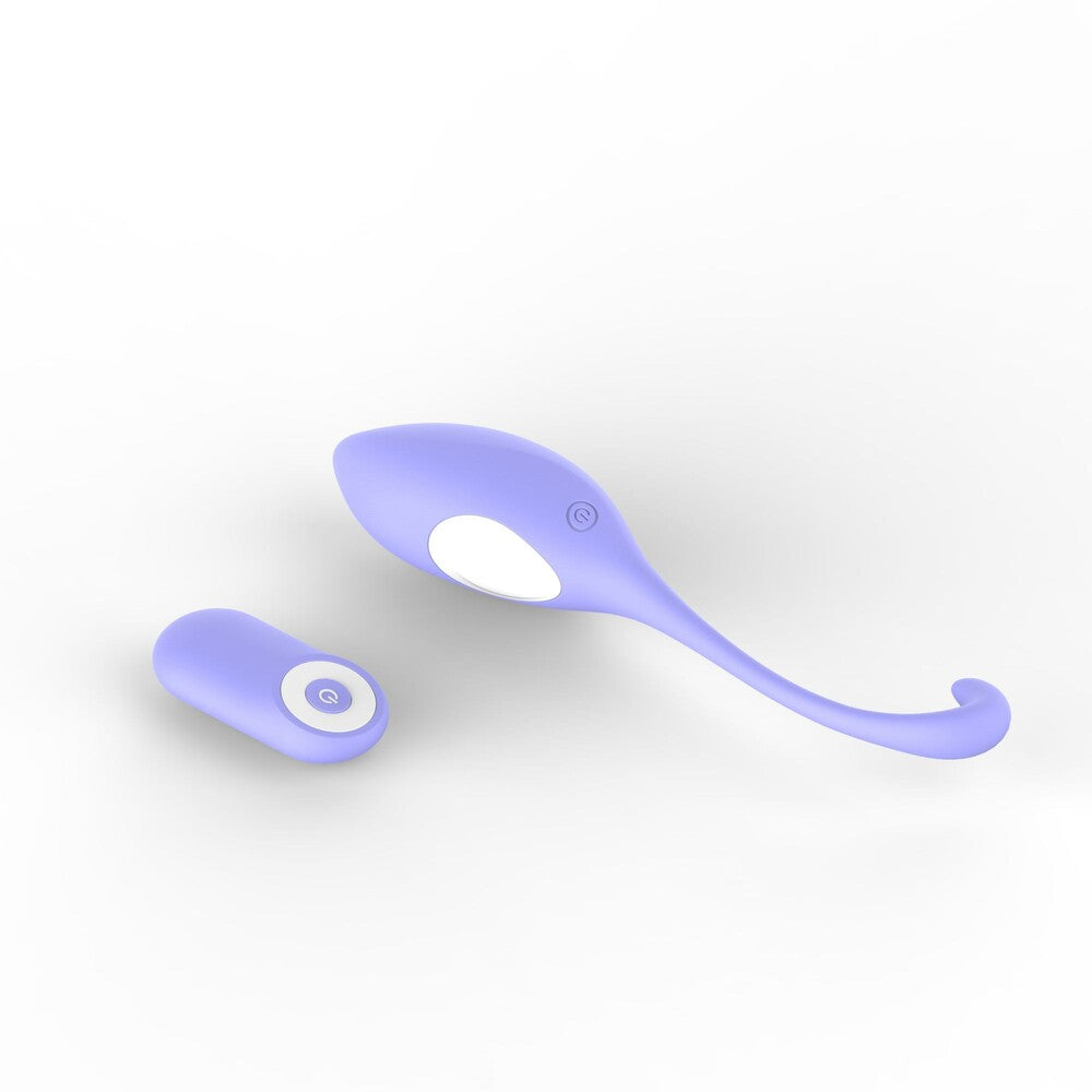 Ovetto Vibrante Lonely Moments - immagine 3