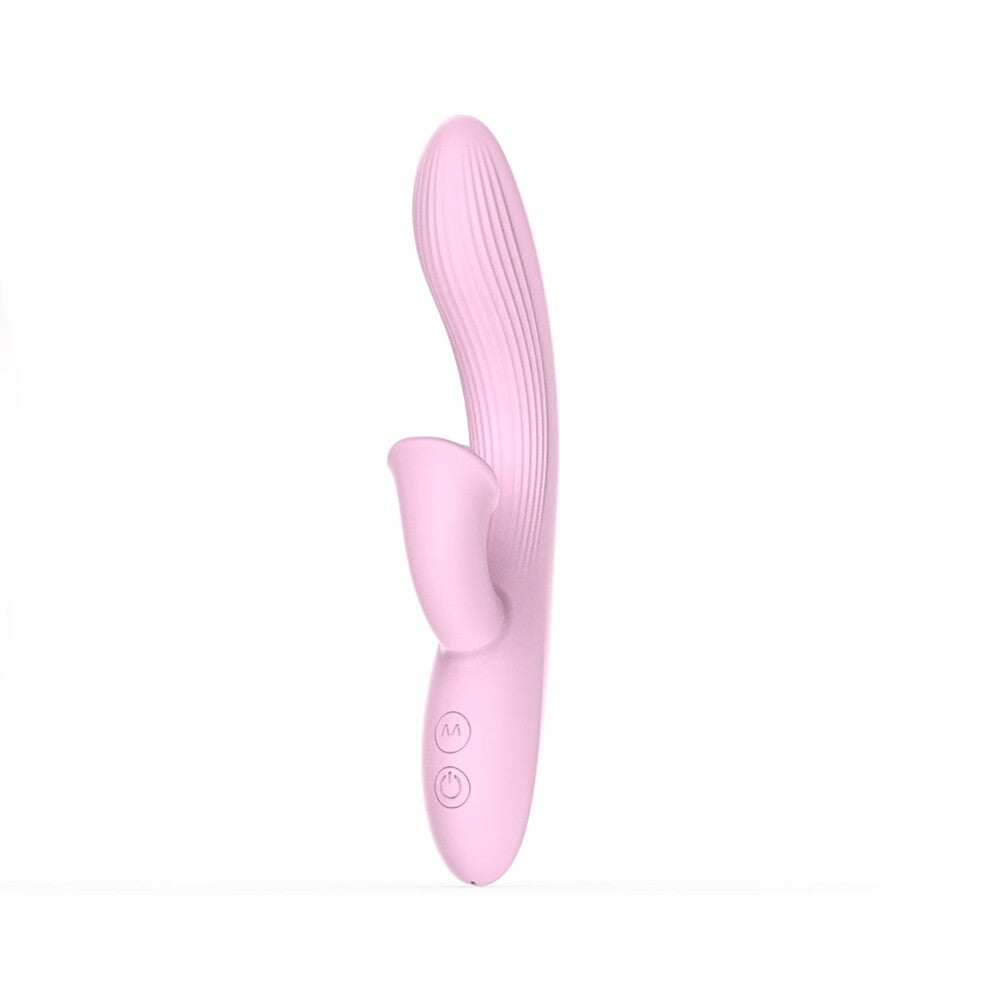 Vibratore Rabbit Infinite - immagine 3