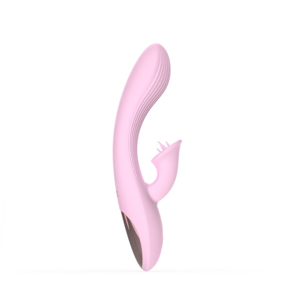 Vibratore Rabbit Infinite - immagine 1
