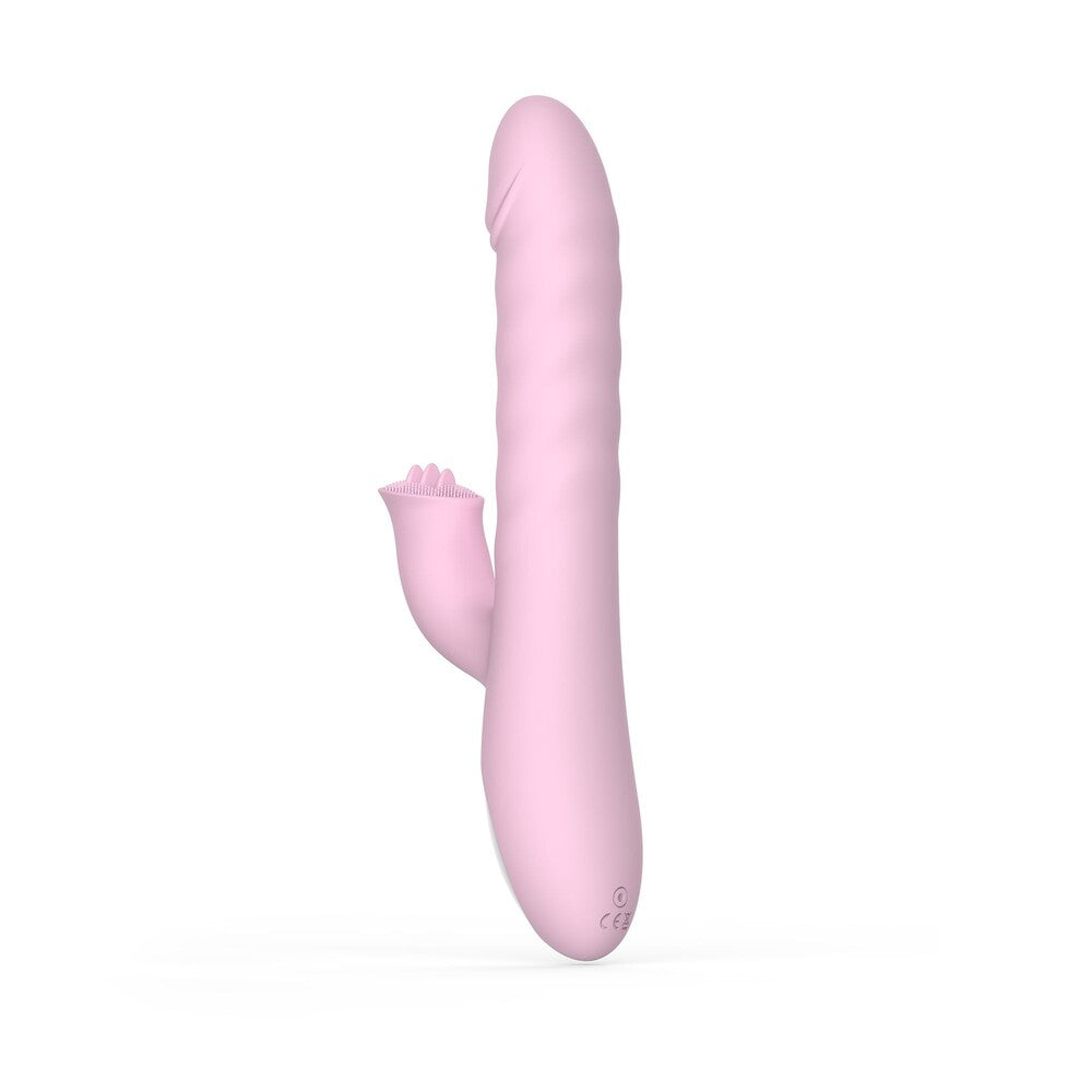 Vibratore Rabbit Perfect Lover - immagine 4