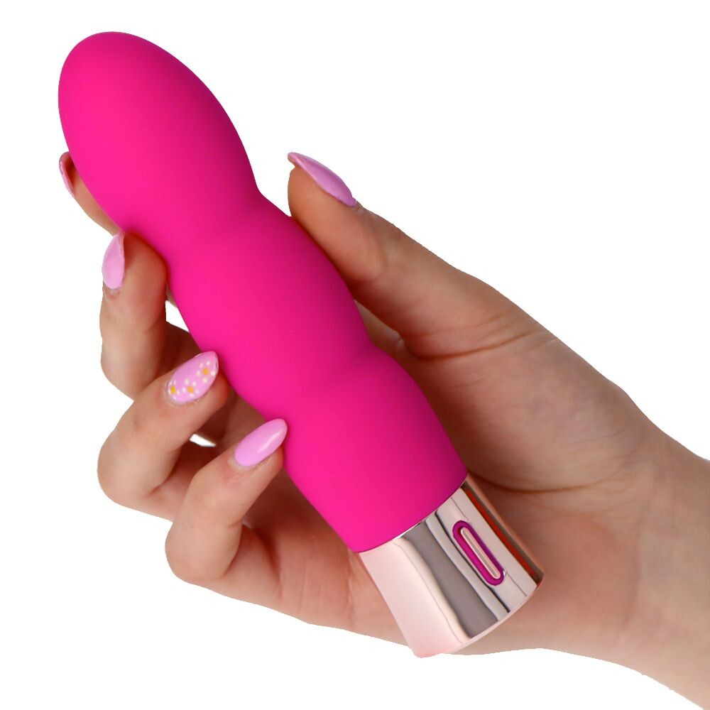 Vibratore Classico Sweet Desires - immagine 1