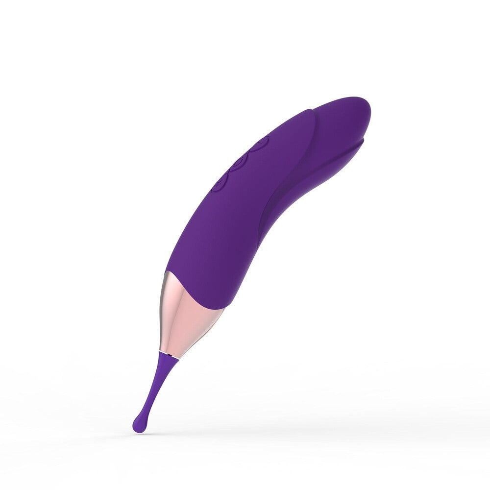 Vibratore Clitoride Hummingbird - immagine 5