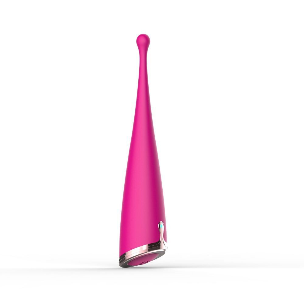 Vibratore Clitoride Satisfaction - immagine 1