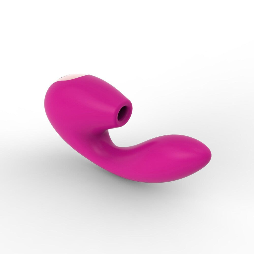 Succhia Clitoride Magnificent - immagine 1
